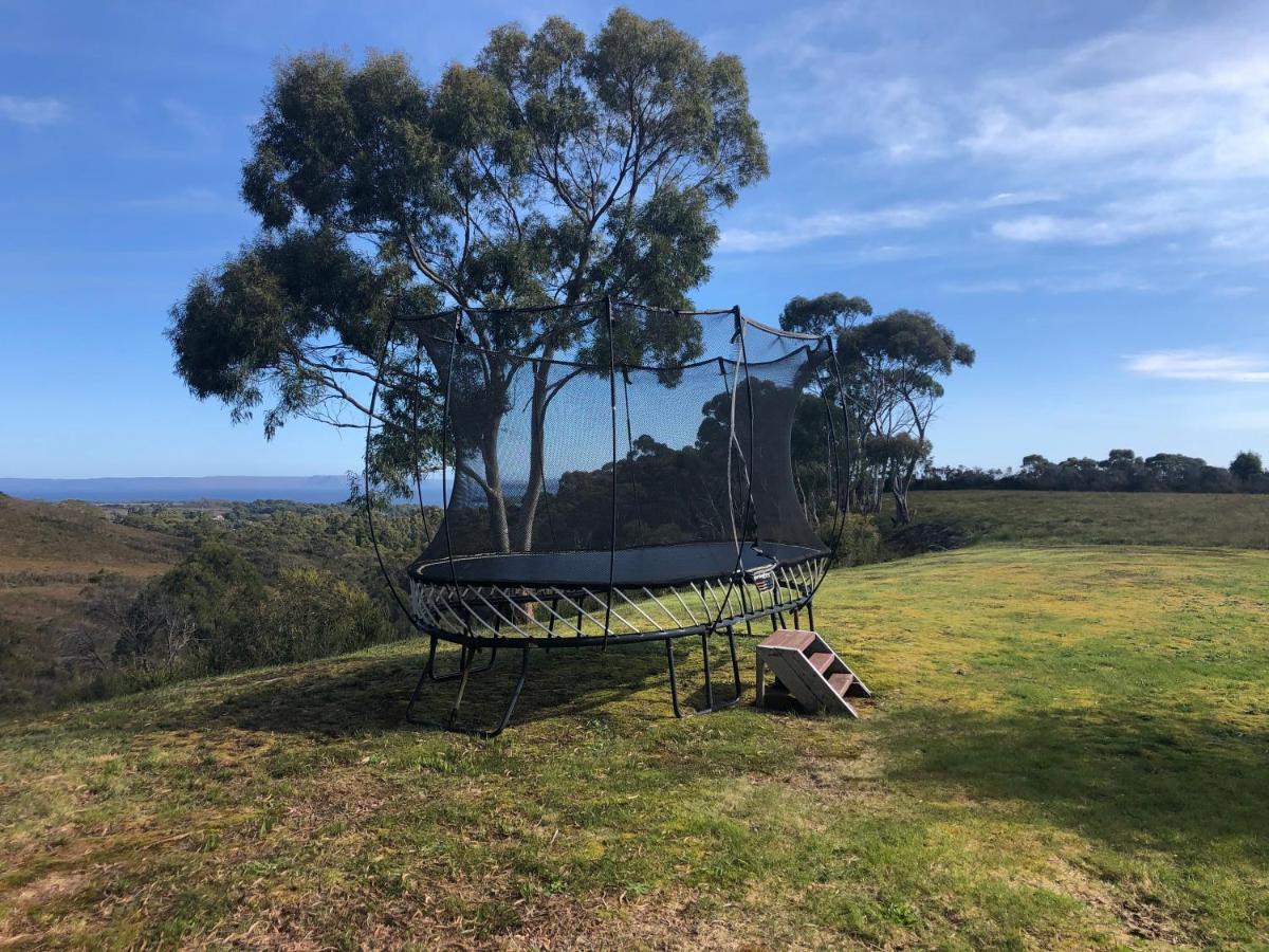 Harbour Lookout Strahan Exterior foto