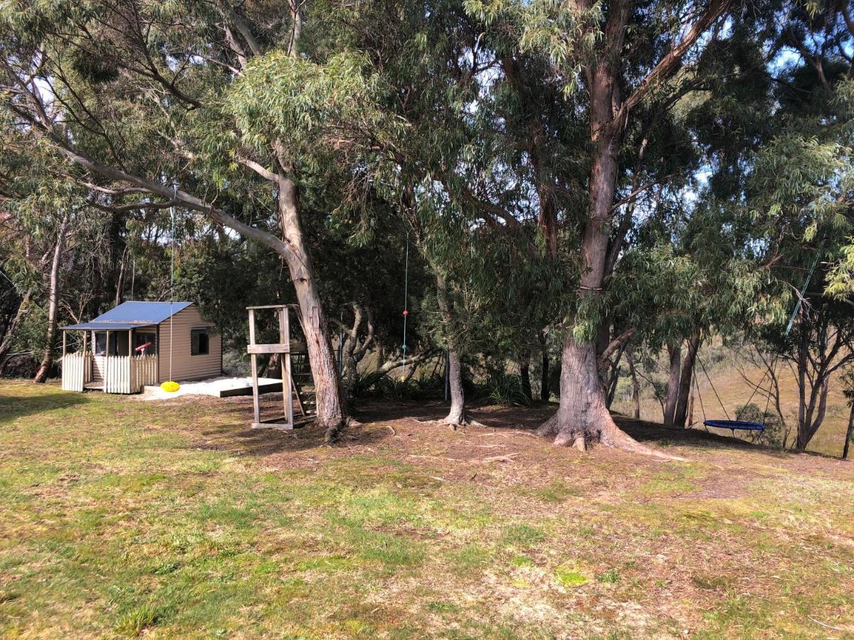 Harbour Lookout Strahan Exterior foto