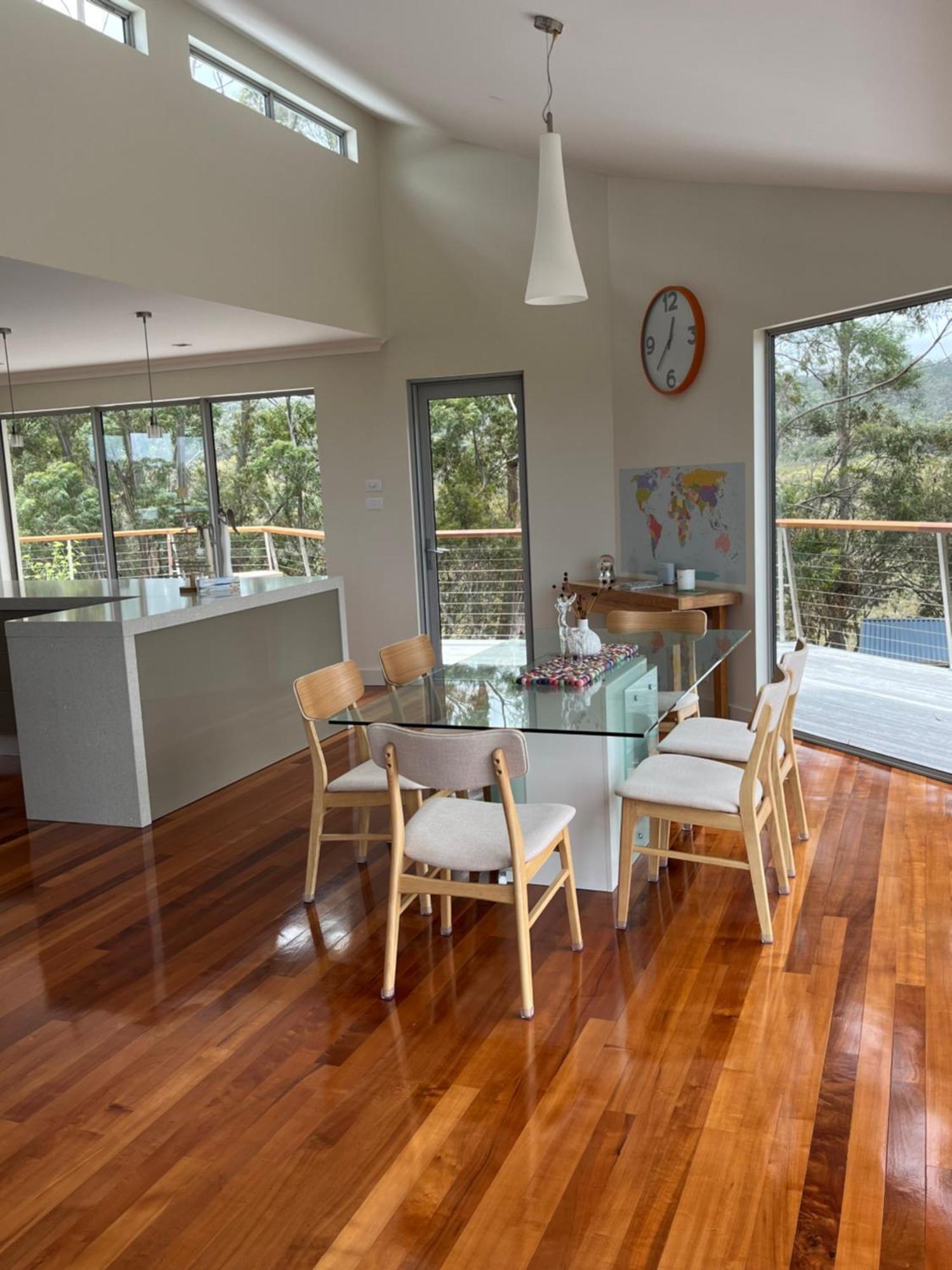 Harbour Lookout Strahan Exterior foto